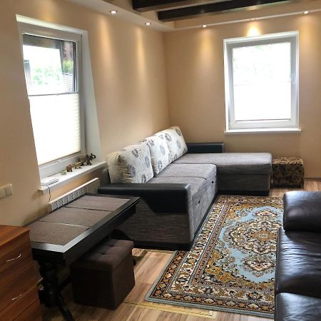 Smiltyne Apartment Klaipeda Luaran gambar