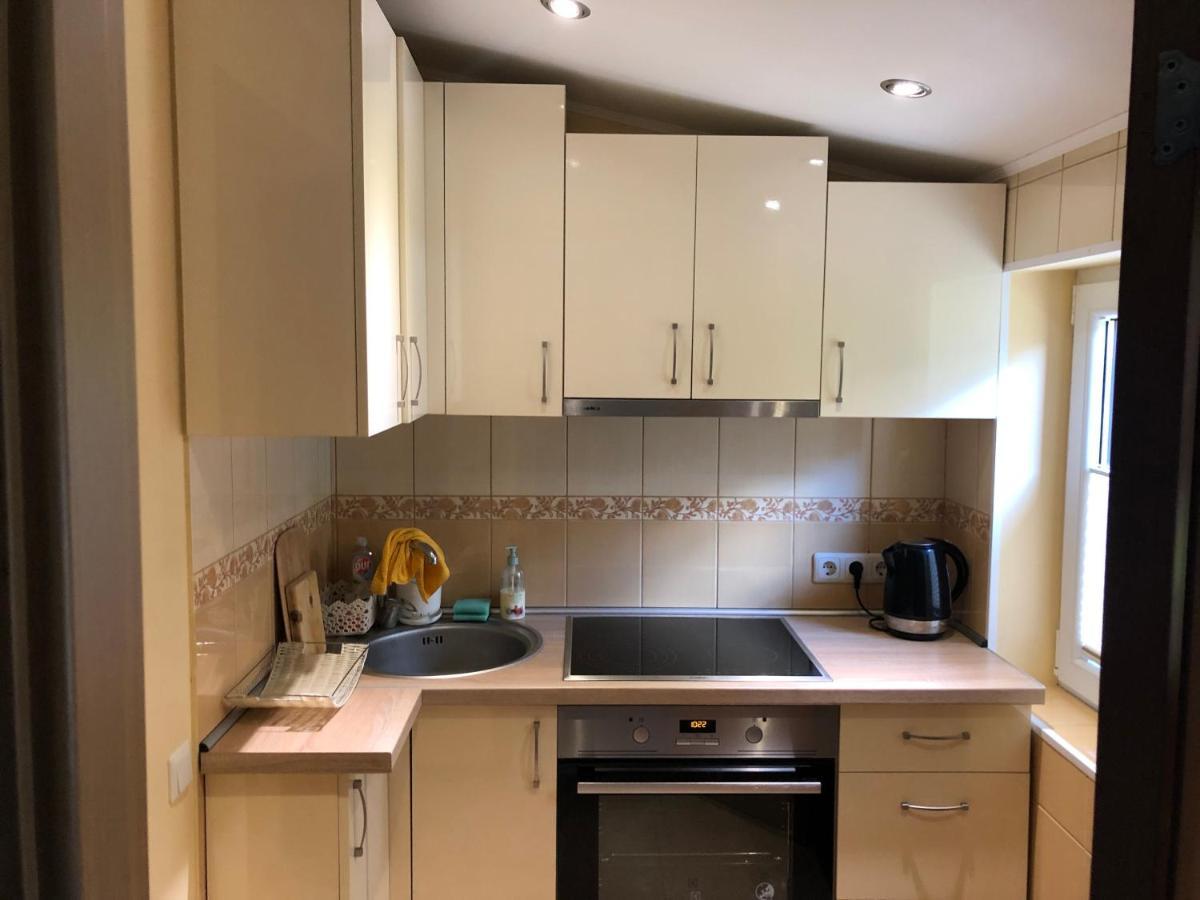 Smiltyne Apartment Klaipeda Luaran gambar