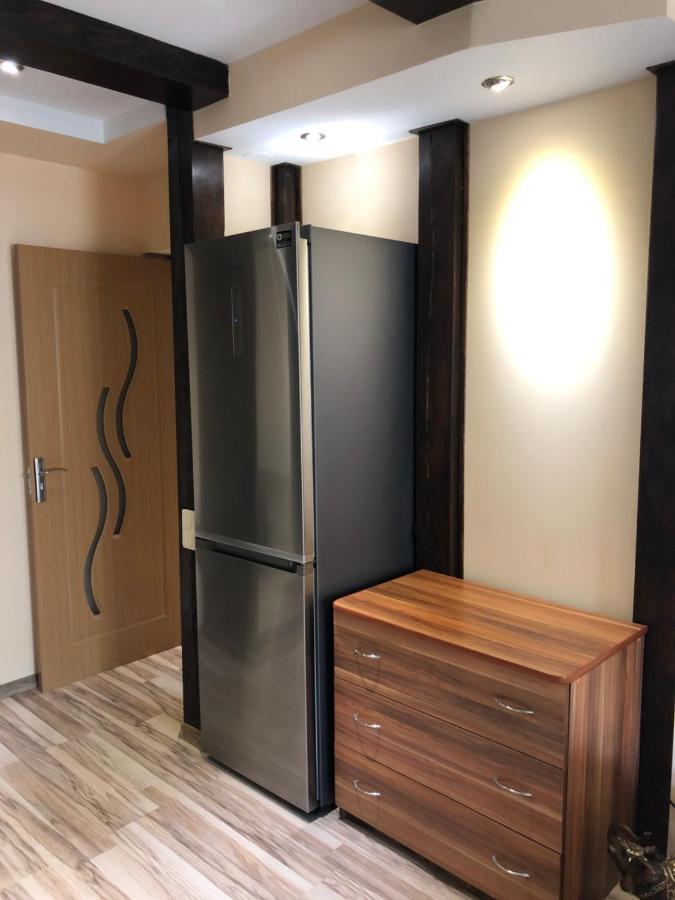 Smiltyne Apartment Klaipeda Luaran gambar