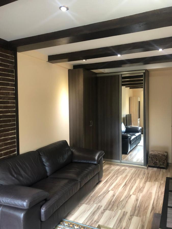 Smiltyne Apartment Klaipeda Luaran gambar