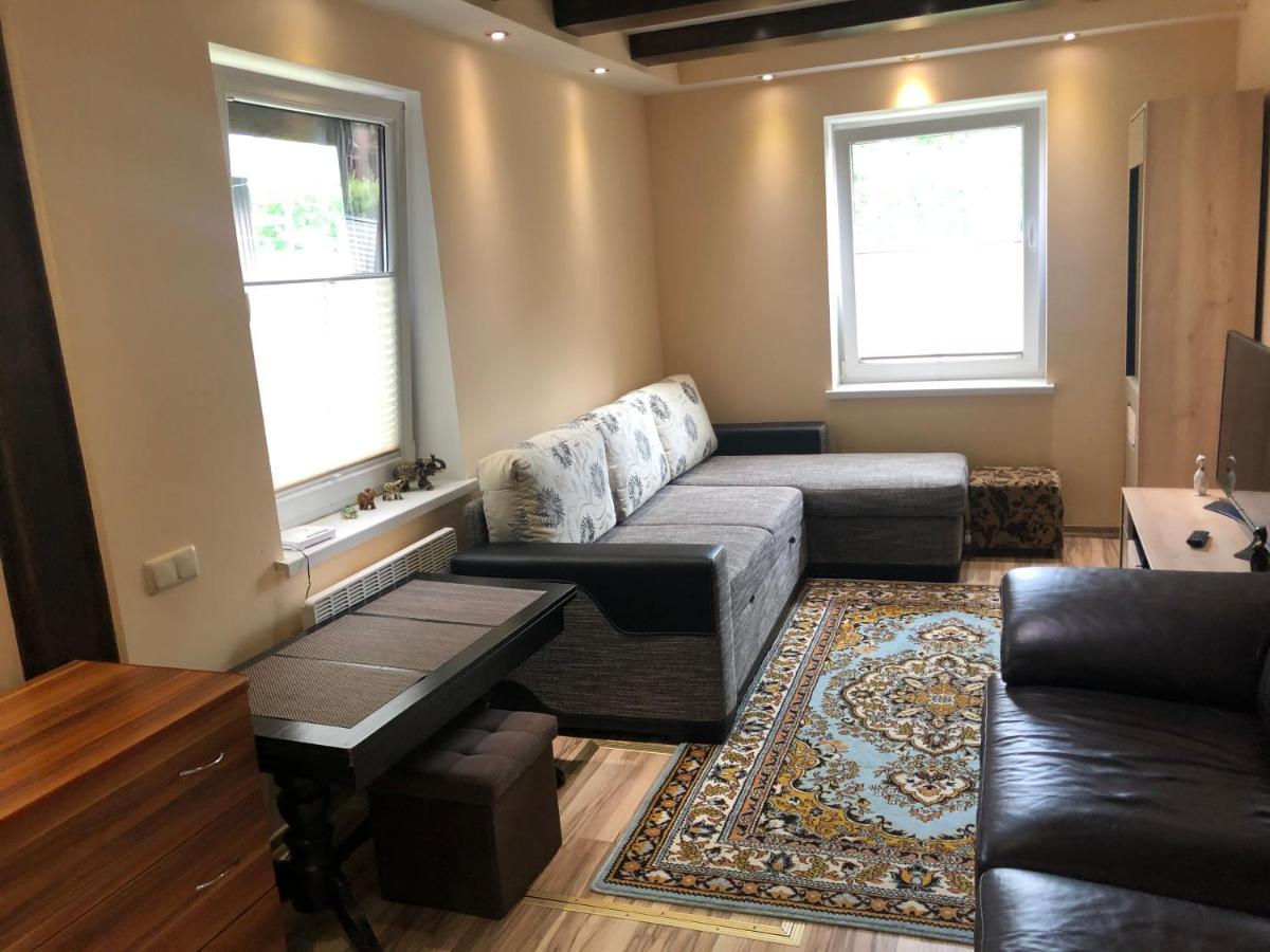 Smiltyne Apartment Klaipeda Luaran gambar