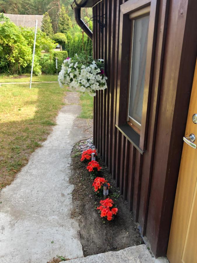 Smiltyne Apartment Klaipeda Luaran gambar